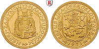 Czechoslovakia Ducat 3,49 g -