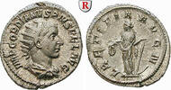 Antoninianus Gordian III, 238-244 -
