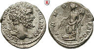 Denarius Septimius Severus, 193-211 -