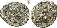 Denarius Septimius Severus, 193-211 -