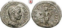 Denarius Elagabalus, 218-222 -