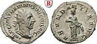 Antoninianus Trajan Decius, 249-251 -