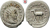 Antoninianus Philippus I, 244-249 -