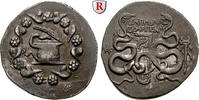 Phrygia Cistophoric Tetradrachm Laodikeia ad Lycum -