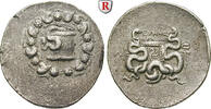 Phrygia Cistophoric Tetradrachm Laodikeia ad Lycum -