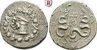 Phrygia Cistophoric Tetradrachm Apameia -