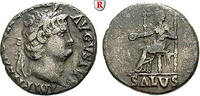 Denarius Nero, 54-68 -