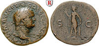 As Titus, Caesar, 69-79 -