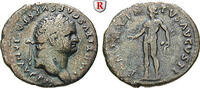 Denarius Titus, 79-81 -