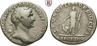 Denarius Trajan, 98-117 -