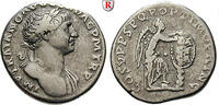 Denarius Trajan, 98-117 -