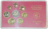 Mint sets Euro-Kursmünzensatz 2009 Einzelsatz Euro Mint set 2009, single... 17,50 EUR  + 10,00 EUR frais d'envoi