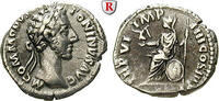 Denarius Commodus, 177-192 -