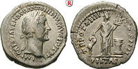 Denarius Antoninus Pius, 138-161 -