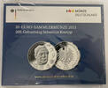 Commemoratives 20 Euro 2021 20 Euro 2021. 200. Geburtstag S. Kneipp. PP 30,00 EUR  + 10,00 EUR frais d'envoi