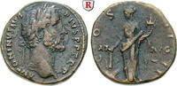 Sestertius Antoninus Pius, 138-161 -