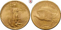 USA 20 Dollars 33,42 g -