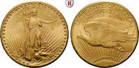 USA 20 Dollars 33,39 g -