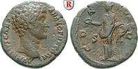 As Marcus Aurelius, Caesar, 139-161 -