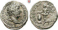 Denarius Septimius Severus, 193-211 -