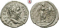 Denarius Septimius Severus, 193-211 -