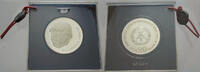 Commemoratives 20 Mark 20 Mark 1978. von Herder. Jaeger 1570. -