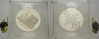 Commemoratives 10 Mark 10 Mark 1986. Charité. Jaeger 1612. -