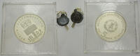 Commemoratives 5 Mark 5 Mark 1987, Cu-Ni. Alexanderplatz. Jaeger 1615. -