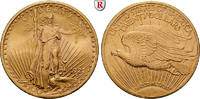 USA 20 Dollars 33,50 g -