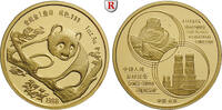 China 1 Oz PeopleŽs Republic, since 1949, Gold, 31,11 g -