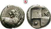 Thrace Hemidrachm Chersonnesos -