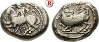 Cilicia Stater Kelenderis -