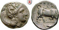 Italy-Lucania Stater Thurium -