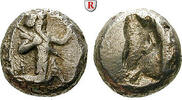Persian Imperial Coinage Siglos ca. 420-375 v. Chr. ss 140,00 EUR  + 10,00 EUR frais d'envoi