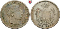 Portugal 500 Reis 1858 Pedro V., 1853-1861 ss 52,50 EUR  + 10,00 EUR frais d'envoi
