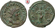  Antoninian 269-271 Victorinus, 269-271 ss-vz 65,00 EUR  + 10,00 EUR frais d'envoi