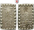 Japan Shu ohne Jahr (1868-1869) Mutsuhito (Meiji), 1867-1912 vz+ 65,00 EUR  + 10,00 EUR frais d'envoi