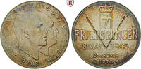 Norway 25 Kroner 1970 Olav V., 1957-1991 vz-st 95,00 EUR  + 10,00 EUR frais d'envoi