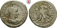 Seleukis and Pieria Tetradrachme 248-249 Antiocheia ad Orontem, Philip I... 130,00 EUR  + 10,00 EUR frais d'envoi