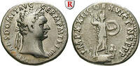  Denar 95 Domitian, 81-96 ss 100,00 EUR  + 10,00 EUR frais d'envoi