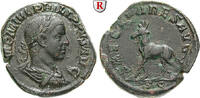  Sesterz 248 Philippus II, 247-249 ss-vz / ss 220,00 EUR  + 10,00 EUR frais d'envoi