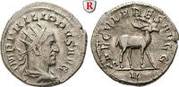  Antoninian 248 Philippus I, 244-249 ss-vz / vz 150,00 EUR  + 10,00 EUR frais d'envoi