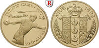 Niue 50 Dollars 7,7 g -