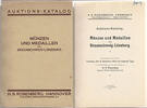 Rosenberg, H.S., Hannover -