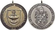 Württemberg-Königsbronn, Gemeinde AR-Medaille -