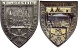 Hildesheim-Stadt Abzeichen -