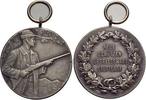Württemberg-Stuttgart, Stadt AR-Medaille -