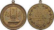 Wuppertal-Barmen, Stadt Bronze-Medaille -