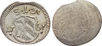 Nürnberg-Stadt Einseitiger Pfennig -