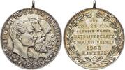 Lüdenscheid-Stadt (Ortsteil Oberahmede im Märkisch Medaille -